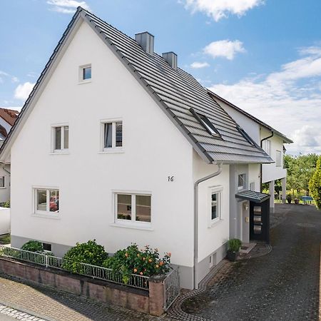 Ferienwohnung Faisst Kappel-Grafenhausen Chambre photo