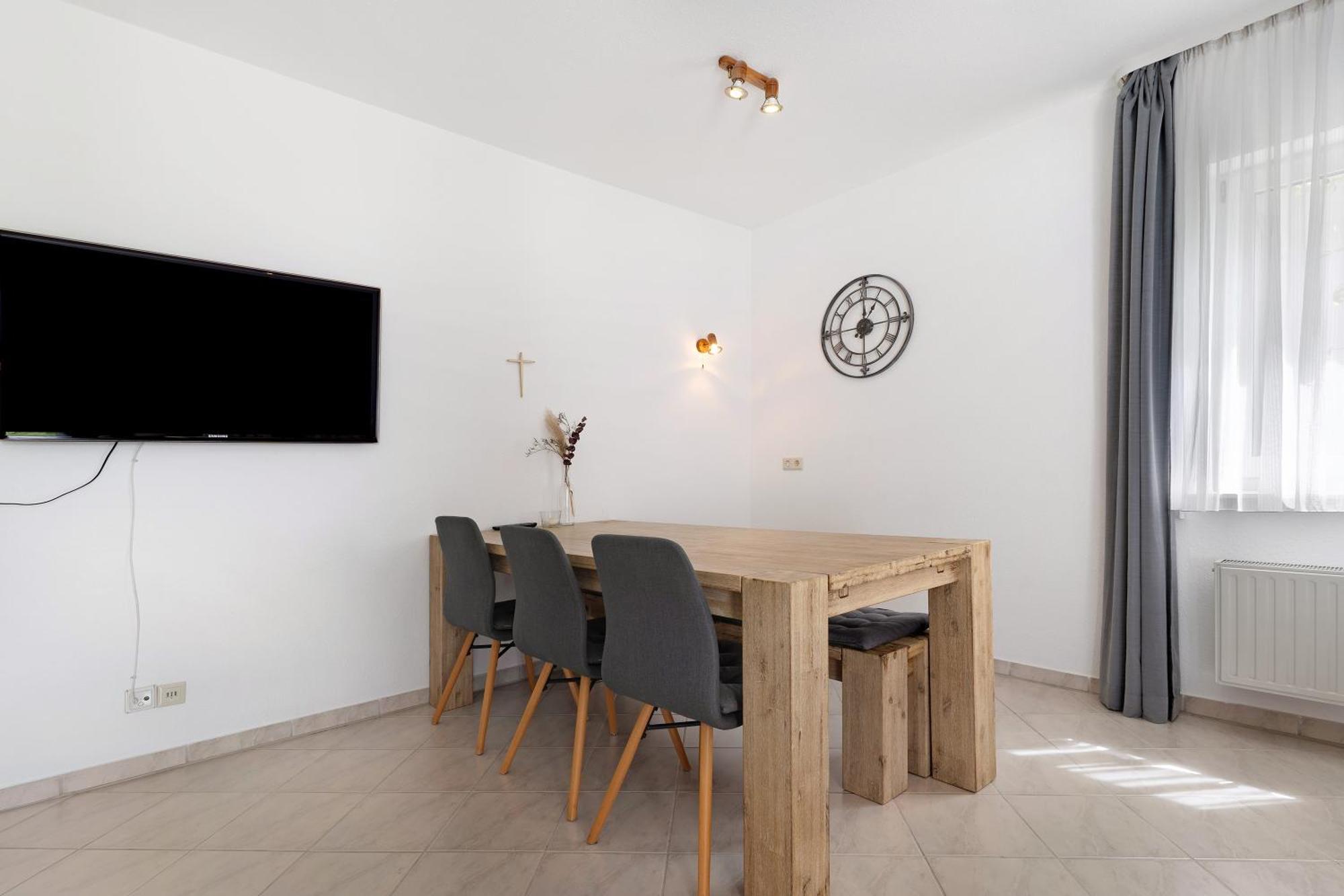 Ferienwohnung Faisst Kappel-Grafenhausen Chambre photo