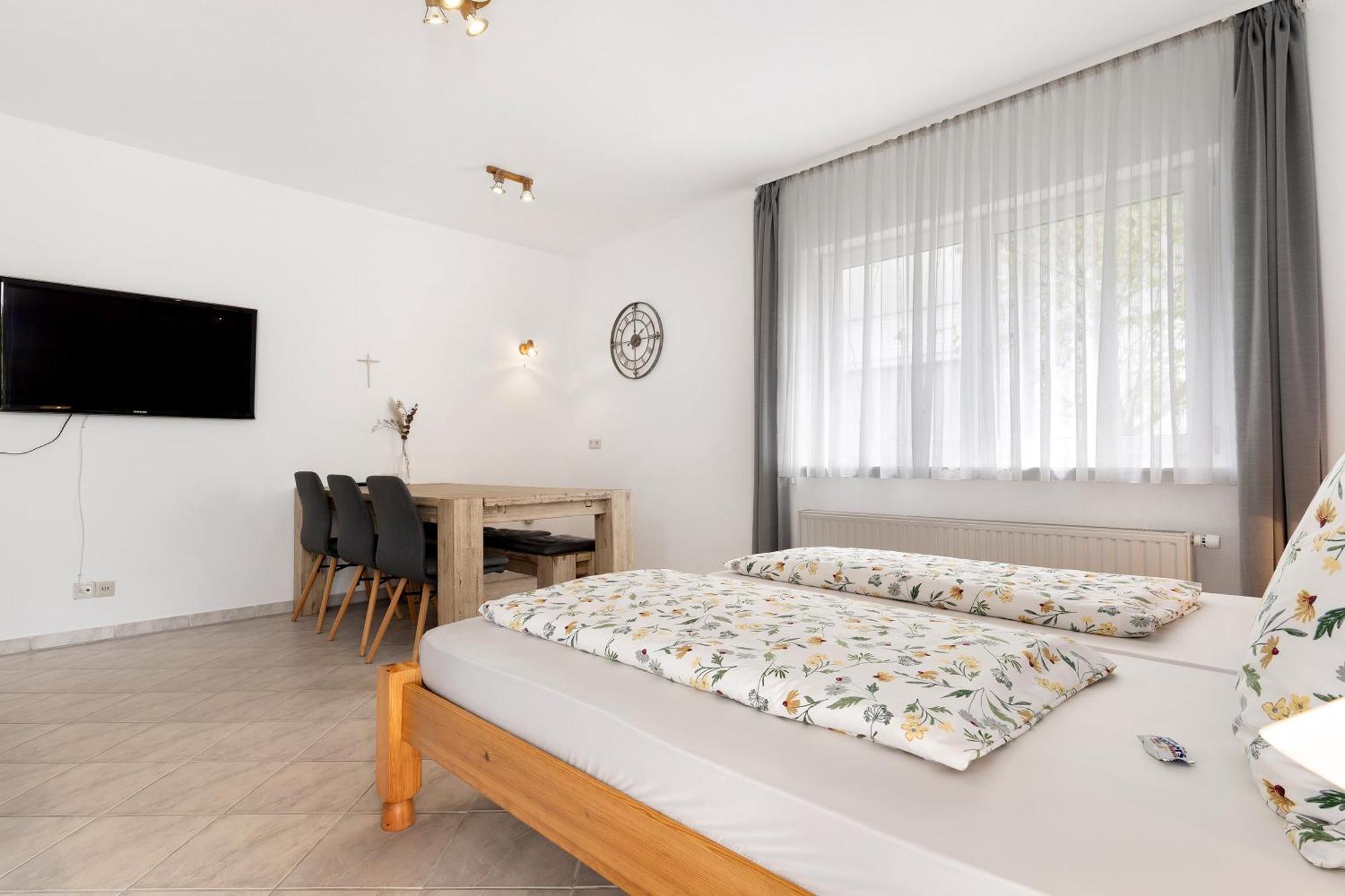 Ferienwohnung Faisst Kappel-Grafenhausen Chambre photo