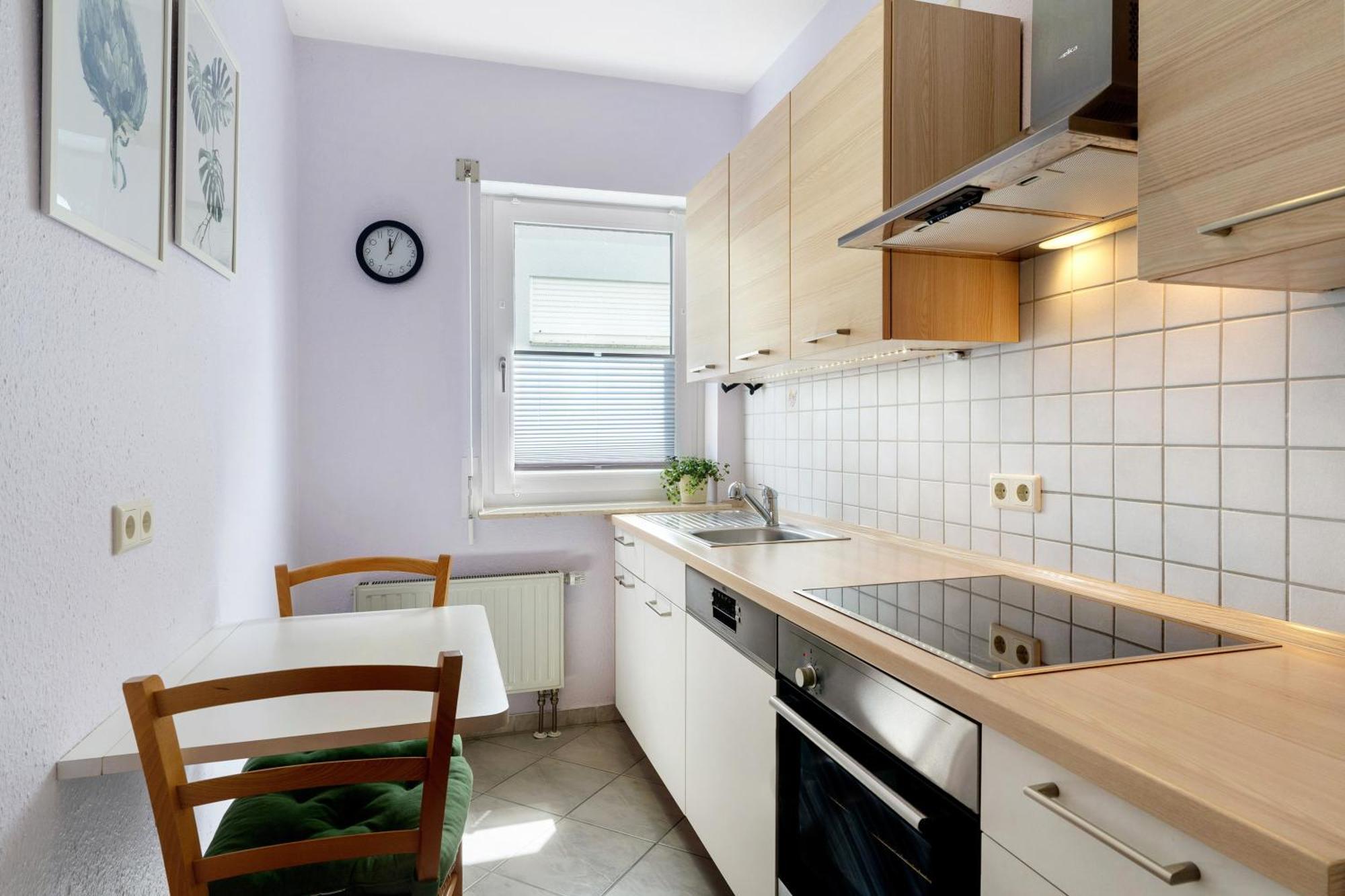Ferienwohnung Faisst Kappel-Grafenhausen Chambre photo