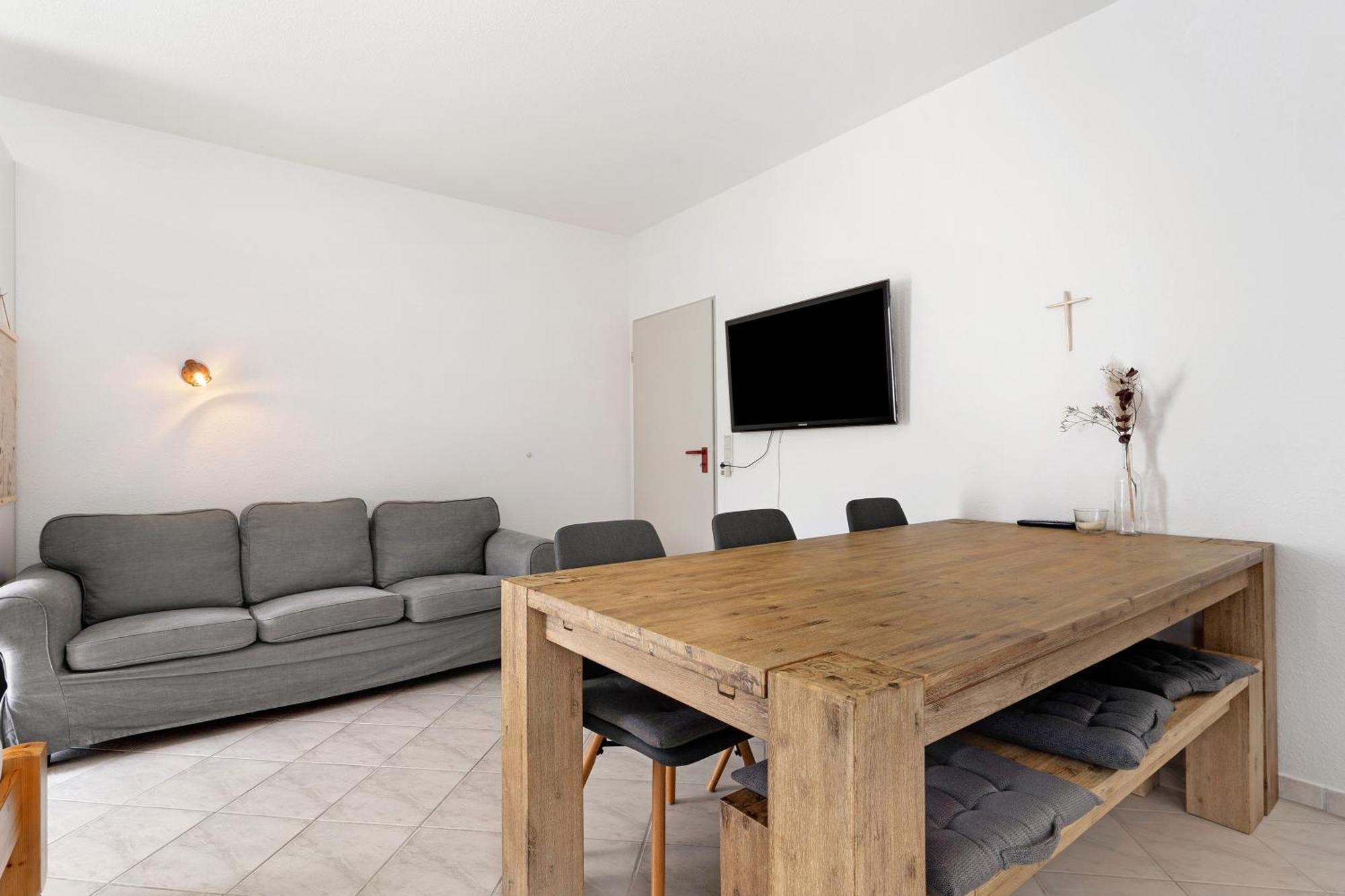 Ferienwohnung Faisst Kappel-Grafenhausen Chambre photo