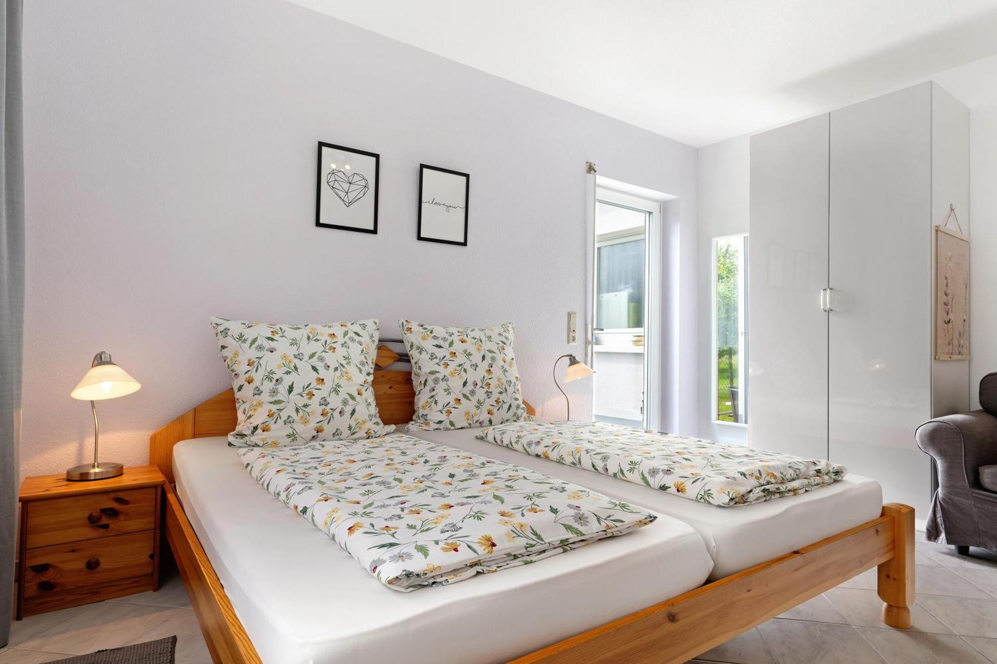Ferienwohnung Faisst Kappel-Grafenhausen Chambre photo