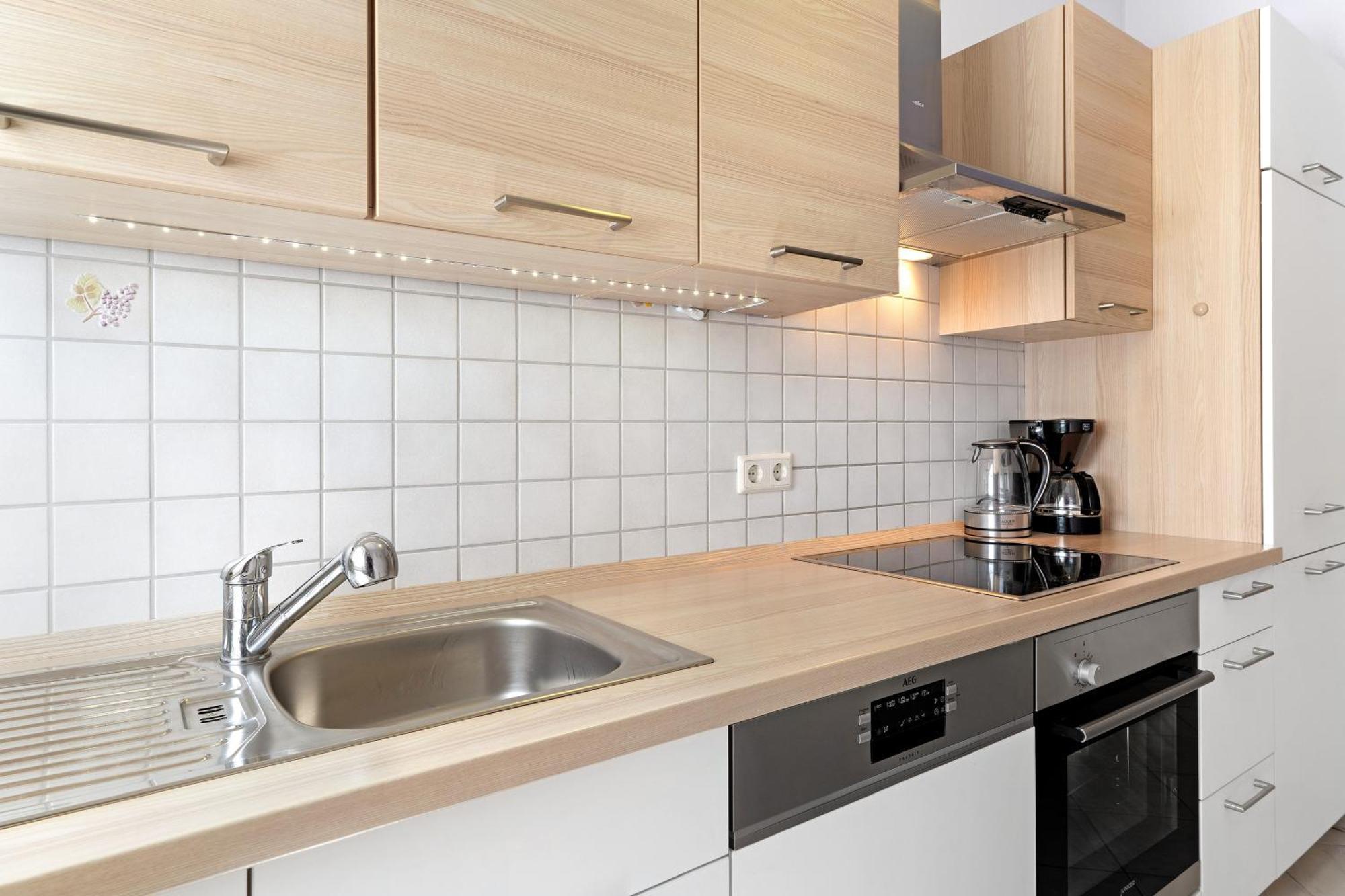 Ferienwohnung Faisst Kappel-Grafenhausen Chambre photo