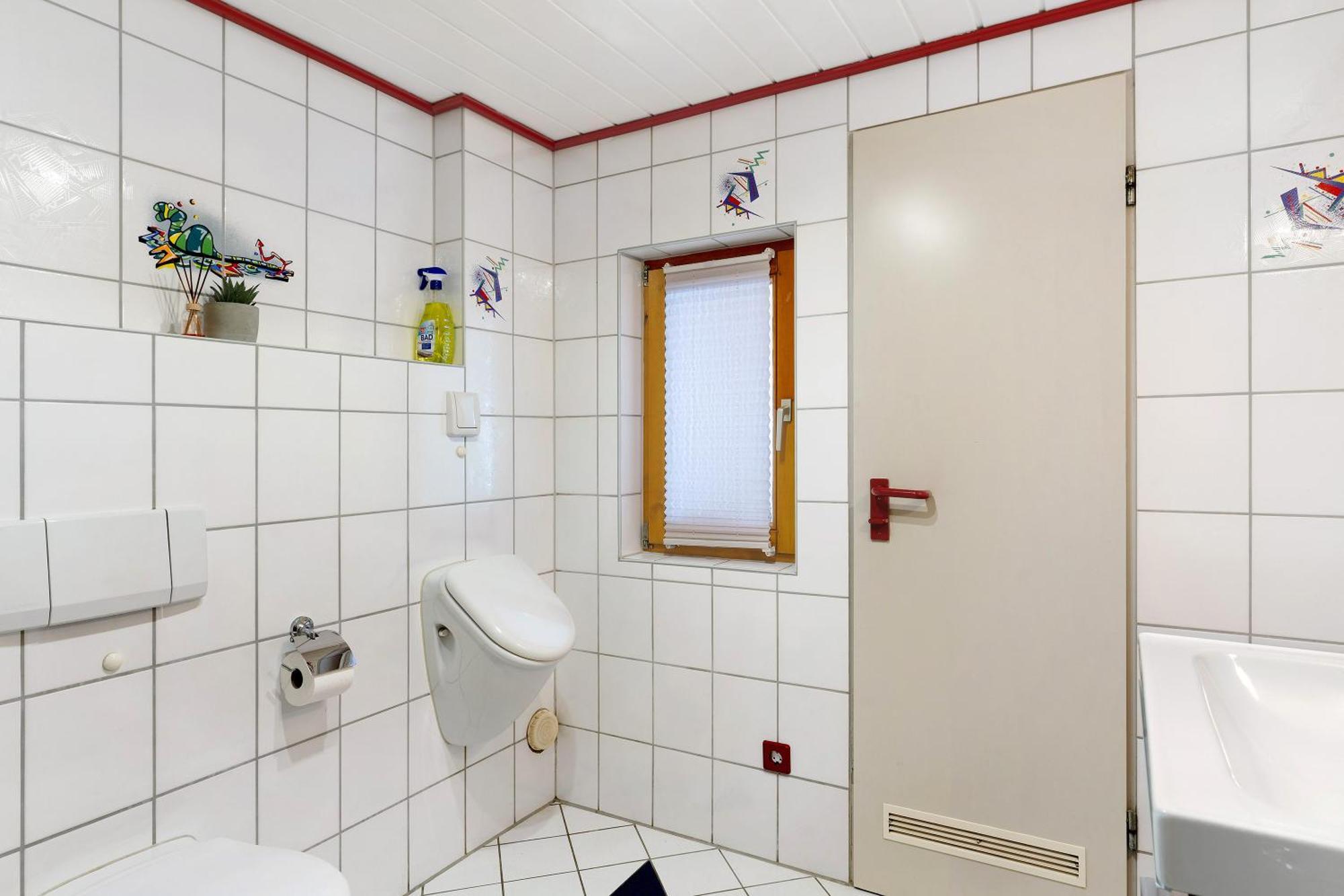 Ferienwohnung Faisst Kappel-Grafenhausen Chambre photo