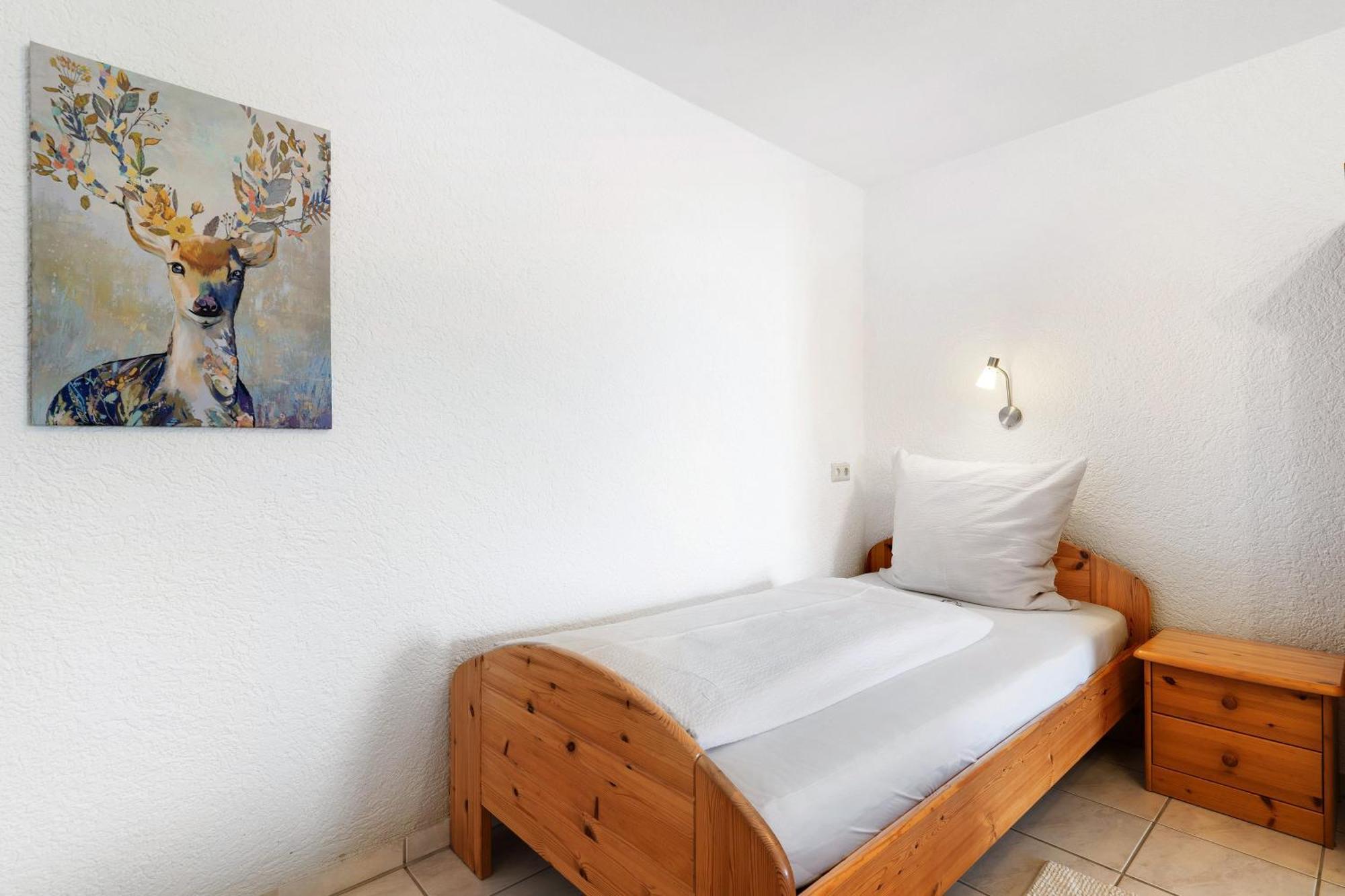 Ferienwohnung Faisst Kappel-Grafenhausen Chambre photo