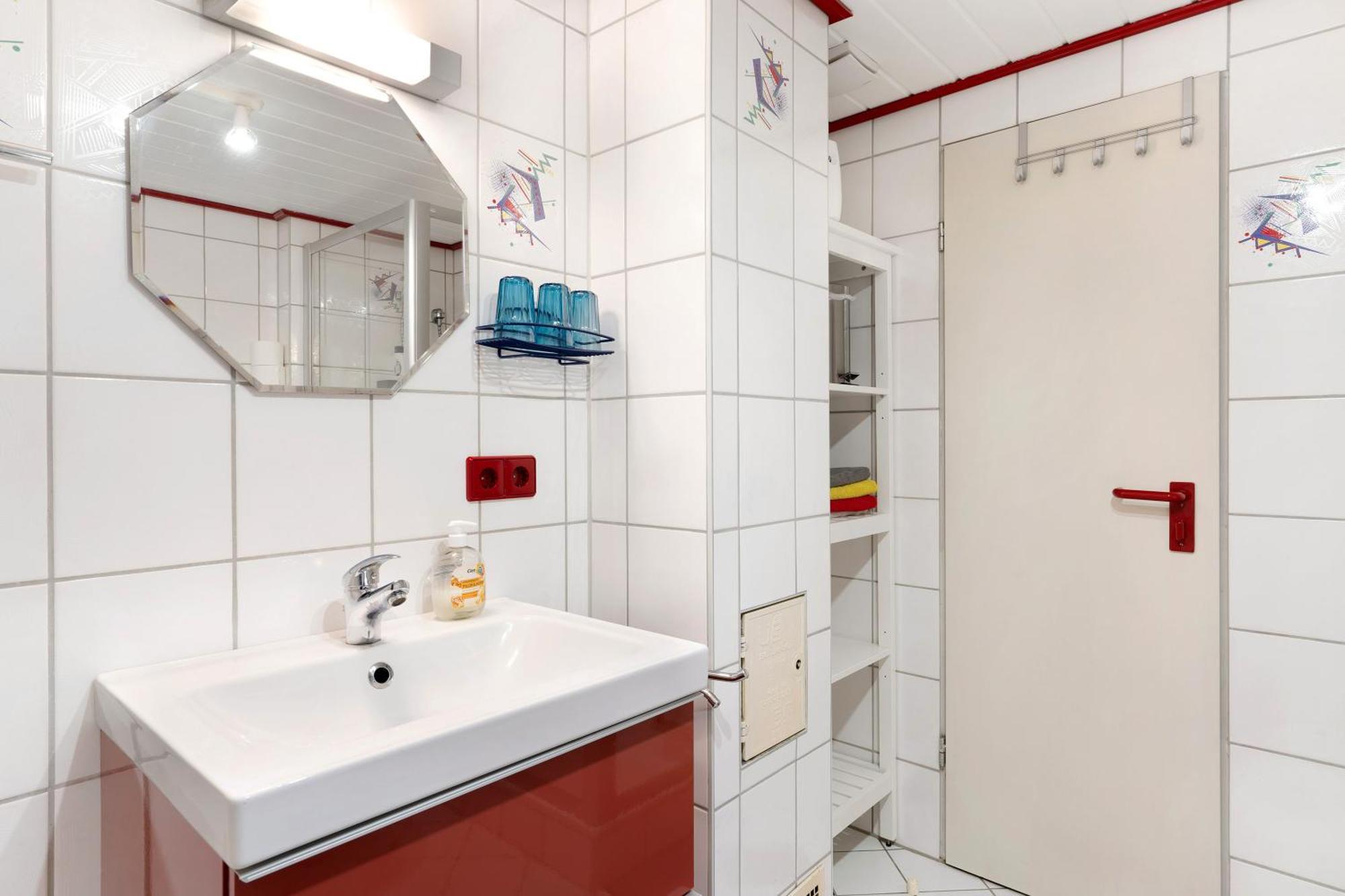 Ferienwohnung Faisst Kappel-Grafenhausen Chambre photo