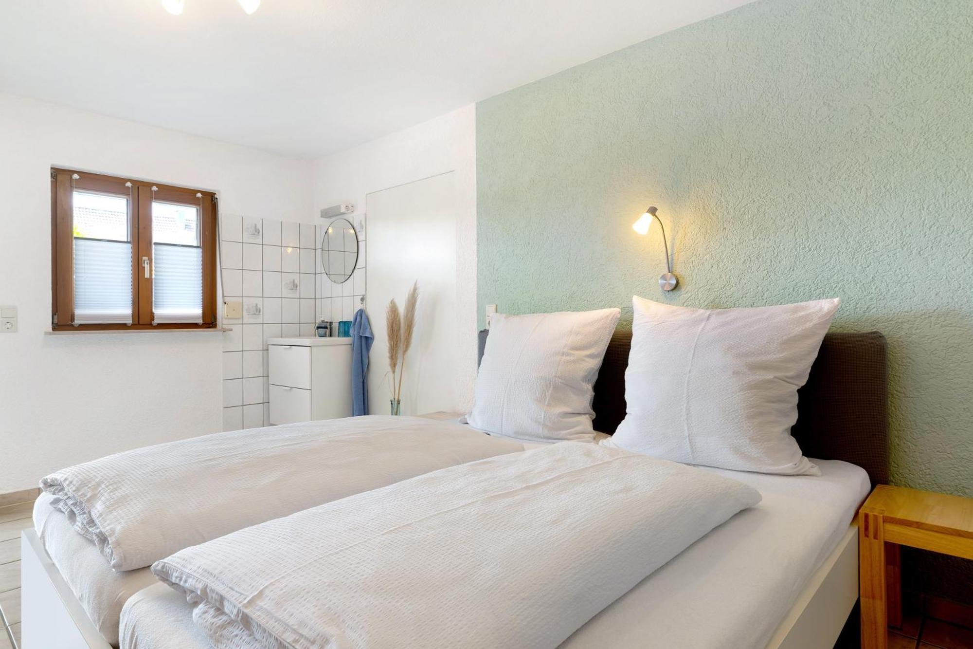 Ferienwohnung Faisst Kappel-Grafenhausen Chambre photo